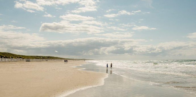 Endlich wieder Urlaub in Dänemark!