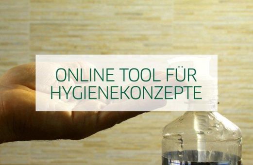 Basis-Hygienekonzept zur Minimierung des Infektionsrisikos Ihrer Kunden & Mitarbeiter