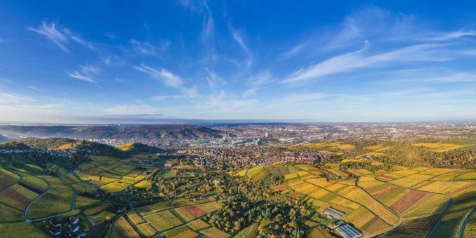 Auf dem Weg zum „Nachhaltigen Reiseziel“