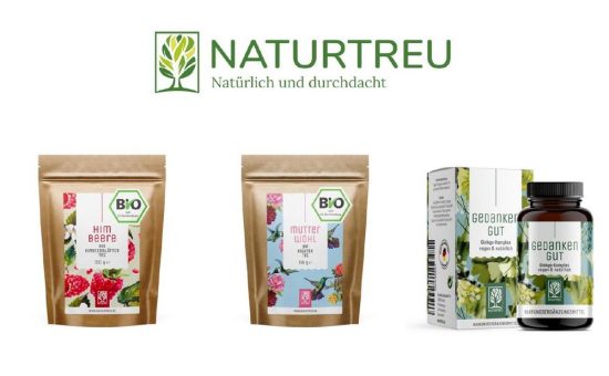 Naturtreu: Der Gesundheit langfristig auf der Spur