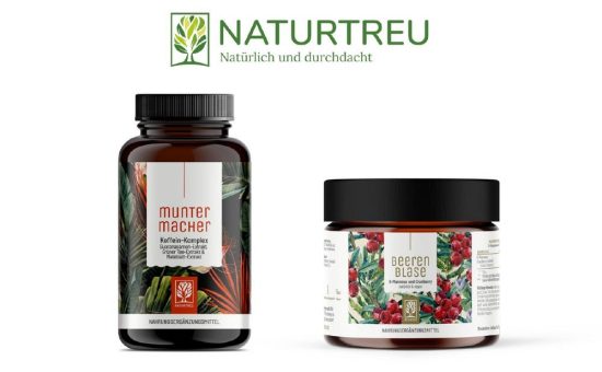 Naturtreu: Die Kraft der Natur trifft auf moderne Wissenschaft