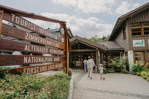 Tourismus-Bilanz 2023: Deutliche Steigerung der Übernachtungszahlen im Oberharz