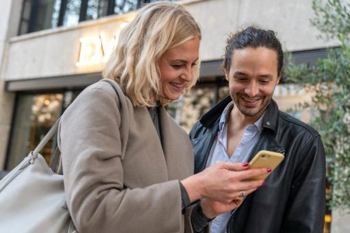 Stuttgart Guide: Digitaler Begleiter durch die Landeshauptstadt