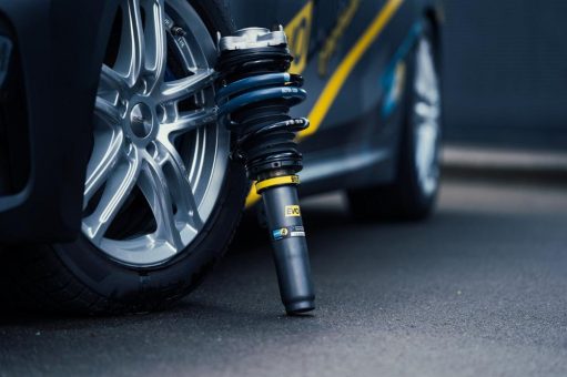 BILSTEIN-Guide: Gewindefahrwerk oder Sportfahrwerk?