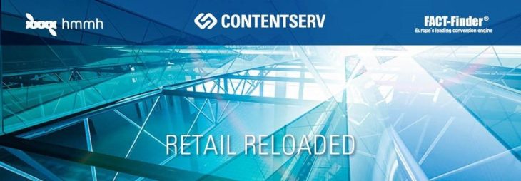 Retail Reloaded – Umdenken ist angesagt