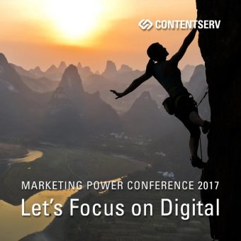 Let’s Focus on Digital