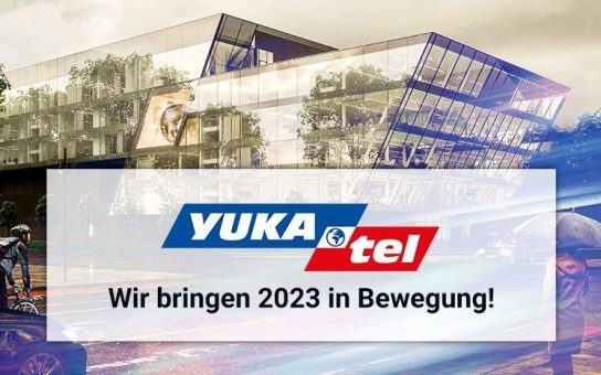 Was können Kunden und Partner der Yukatel GmbH für das Jahr 2023 erwarten?