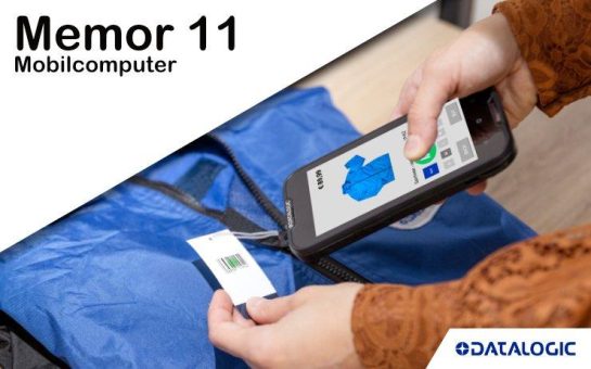 Memor 11-Familie Mobiler Computer