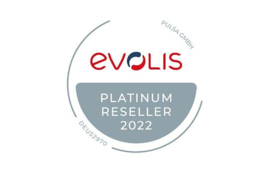 Evolis Red Partner Programm 2022