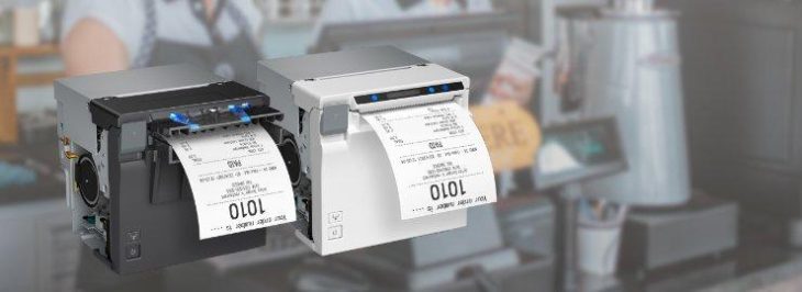 Epson EU-m30 Einbaudrucker