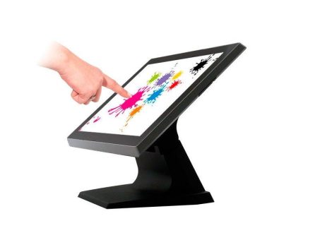 ARTDEV TM2600 – 15″ Touchmonitor