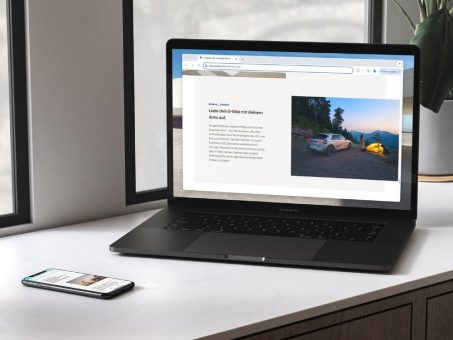 Erfahre__Hyundai: Digitaler Brand Space auf Amazon live