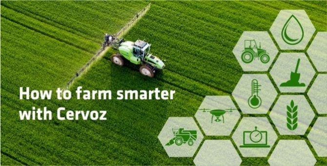 Smart Farming Solutions