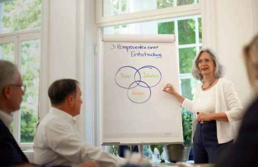 Altersvorsorge neu denken – FCM Finanz Coach® – Trainingstage