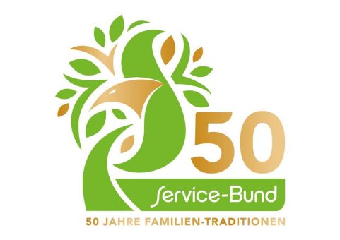 50 Jahre Service-Bund: Profiküchen verändern sich. Die Kraft einer Partnerschaft nicht.