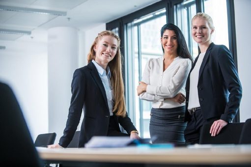 d-fine und Hacker School begeistern am Girls’Day für digitale Kompetenzen