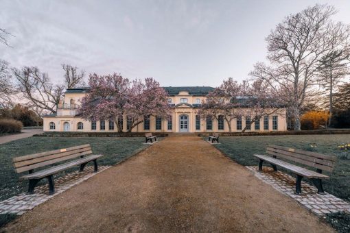 Gartenkultur in den Thüringer Städten