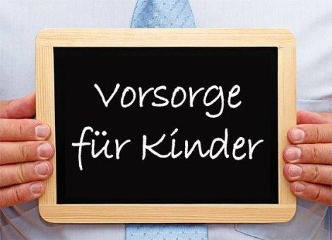 uniVersa als Testsieger bei Kinderpolicen ausgezeichnet