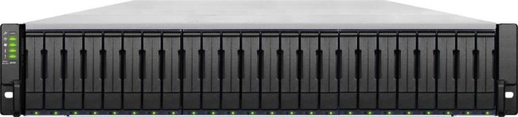 Mit NVMe-oF für KI- und HPC-Anwendungen gerüstet