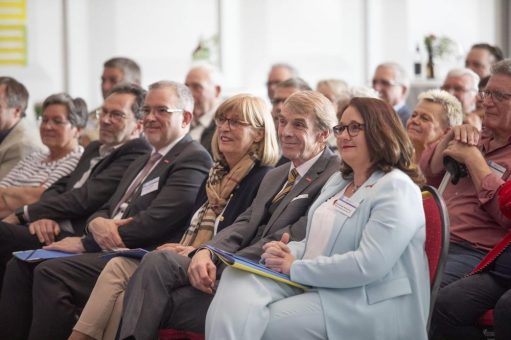 Die Handwerkskammer Reutlingen ehrte ihre ehrenamtlichen Leistungsträger