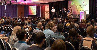 webinale 2020 – die Konferenz für digitale Professionals