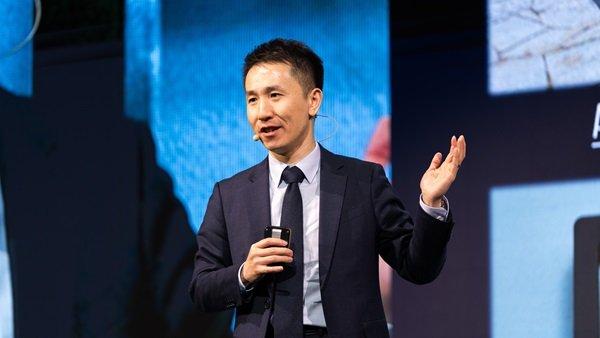 Huawei Enterprise Day und Partnerkonferenz 2024: Austausch mit deutschen Partnern für die erfolgreiche Zukunft