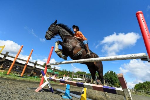 Der Schließung von Sporthallen während der Ferien entgegenwirken