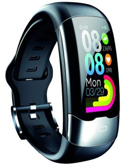 Smarte Fitness Watch von XORO