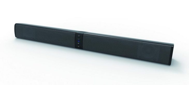 2in1-Bluetooth-Soundbar XORO HSB 55