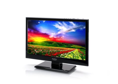 XORO 15″ Fernseher – jetzt auch in FullHD erhältlich!