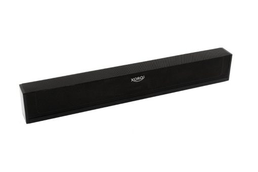 Kino-Klang mit den Soundbars von XORO