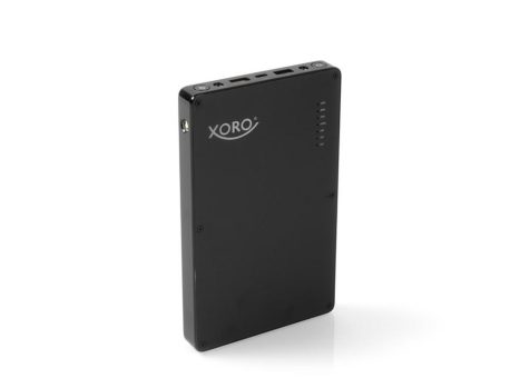 Neue starke Powerbank von XORO