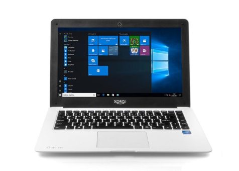 Neues 14 Zoll Notebook von XORO