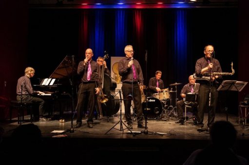 Abschlusskonzert bei Jazz & more