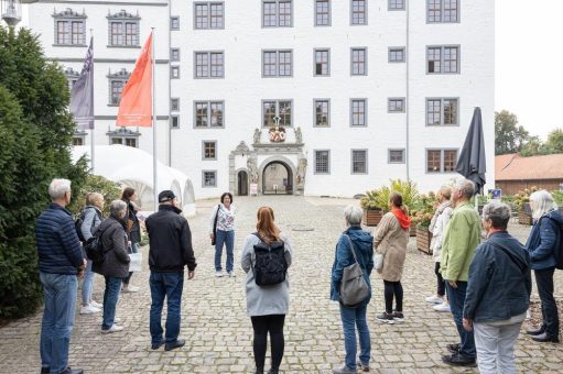 „Wolfsburg erleben“-Thementage