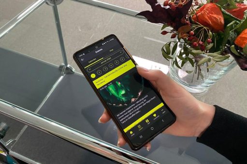 „Wolfsburg erleben“-Veranstaltungskalender ab sofort in der Wolfsburg App
