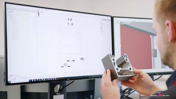 markilux setzt für die Entwicklung individueller Markisen auf CAD-Automatisierung und Produktkonfiguration