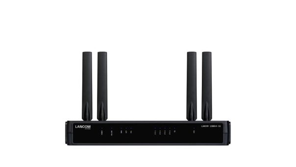 LANCOM 1803VA-5G und 1800VA-5G