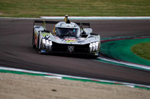 TotalEnergies 6 Stunden von Spa-Francorchamps: letzter Einsatz für den PEUGEOT 9X8 2024 vor den 24 Stunden von Le Mans