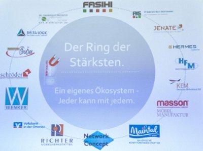 Wirtschaftsmagnet 2017: Fasihi GmbH „eines der stärksten Unternehmen“