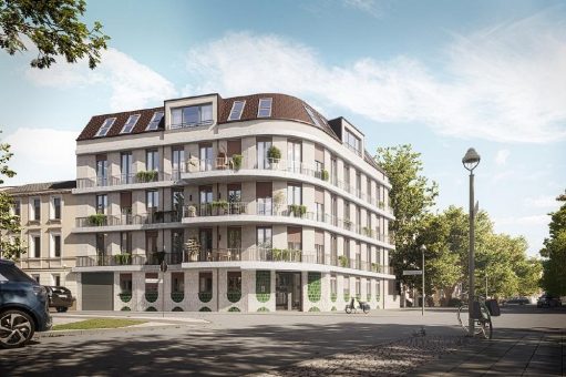 Projekt Stadtheide: 14 hochwertige Neubauwohnungen in Berlins grüner Oase Spandau