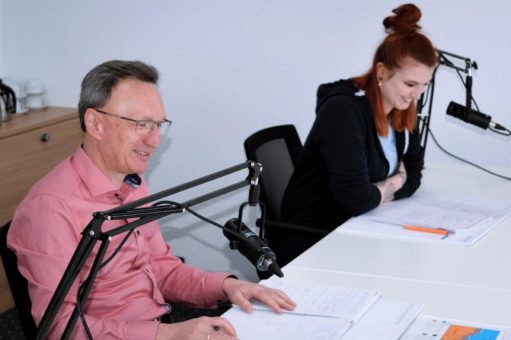 Podcast „Bossard Expert Talk“ zu Dichtungsstopfen