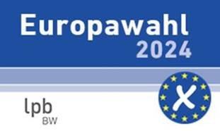 Europawahl am 9. Juni 2024