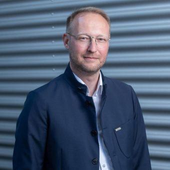 Strikter Fokus auf Kunden: Bossard Deutschland strukturiert Vertrieb in Branchen-Segmente