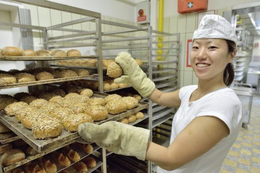 Interesse an einer Ausbildung im Handwerk steigt wieder