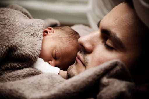 Warum die Dad-Domain ein perfektes Geschenk zum Vatertag ist