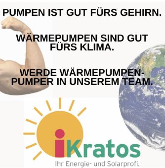 25 Jahre Erfolg und wir wachsen weiter!iKratos braucht Deine Unterstützung!