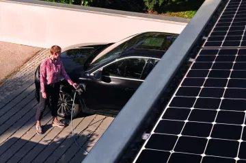 Solarpreise ziehen wieder an – besonders im Billigsegment