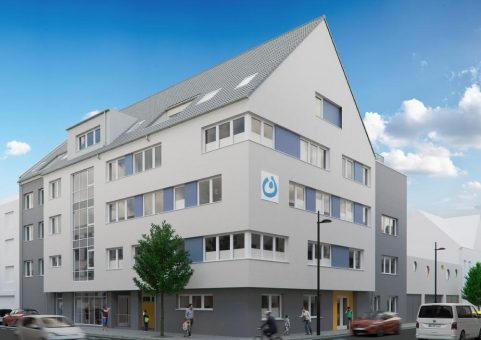 Haus der Lebenshilfe: GEBAG startet Neubau in Marxloh