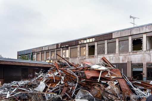 GEBAG bereitet Neubau in Rumeln-Kaldenhausen vor